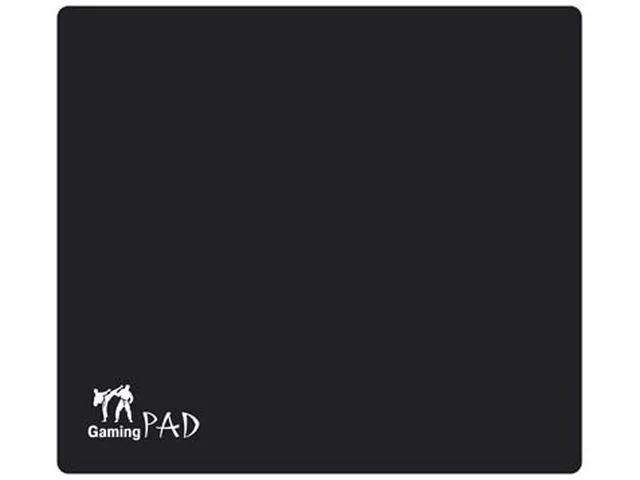 Tapete de Rato Gaming Gembird Mp-Game-S Preto 