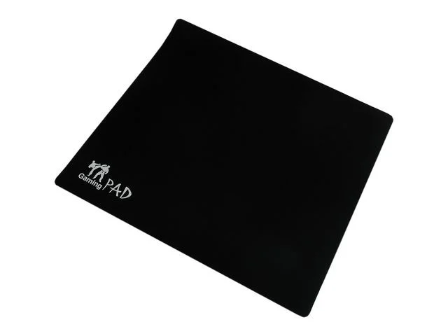 Tapete de Rato Gaming Gembird Mp-Game-S Preto 