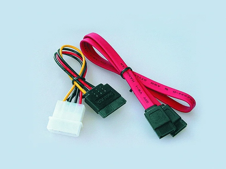 Cable Interno Gembird Sata Iii 1m