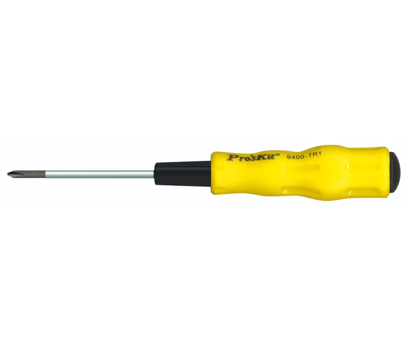 Chave Tri-Wing 3x 135mm -  Proskit