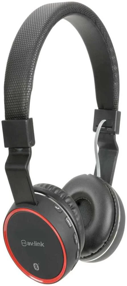 Auriculares Bluetooth Inal&aacute;mbricos Negros