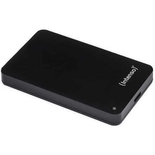 Intenso Memory Case          1tb 2,5  Usb 3.0 Black