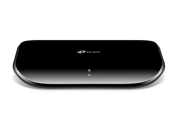 Tp-Link Tplink Switch Tl-Sg1005d Tlsg1005d (Tl-Sg1005d)