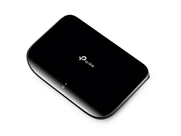Tp-Link Tplink Switch Tl-Sg1005d Tlsg1005d (Tl-Sg1005d)