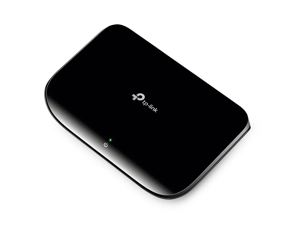 Tp-Link Tplink Switch Tl-Sg1005d Tlsg1005d (Tl-Sg1005d)