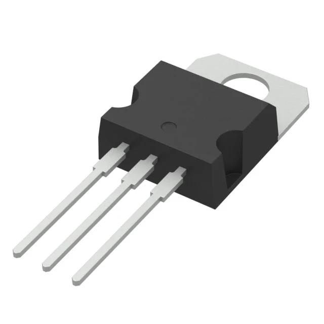 Transistor Mosfet Channel N  52.4a 60v Fqp50n06