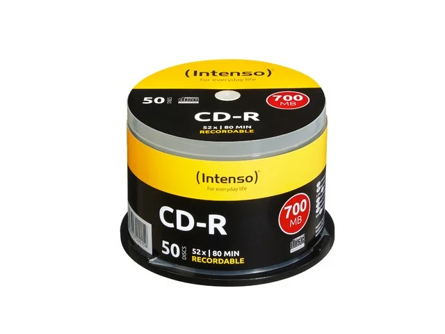 Intenso Almacenamiento 1001125