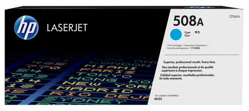 Hp Consumibles Cf361a