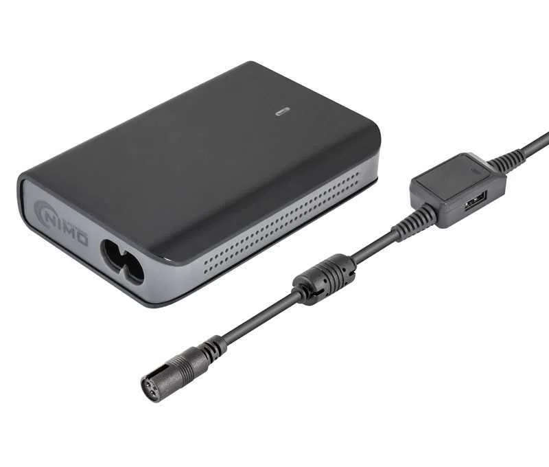 Carregador para Port&aacute;til Nimo 90 W