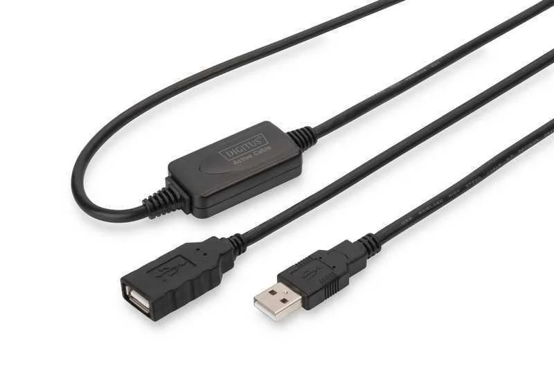 Adaptador Digitus  A+)