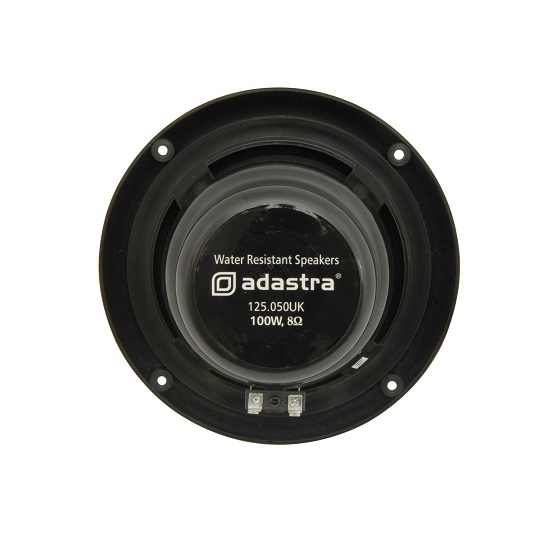 Conjunto 2 Colunas 6.5" 8ohms Preto