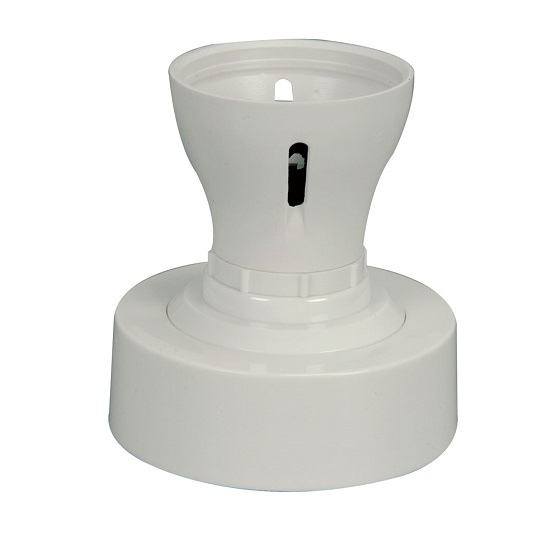 L&aacute;mpara Soporte Wa37 100w Plaf&oacute;n