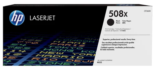 Hp Consumibles Cf360x