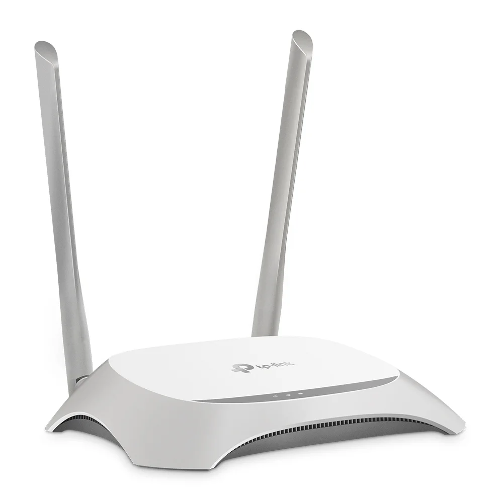 Tp-Link Lan Wireless Tl-Wr840n