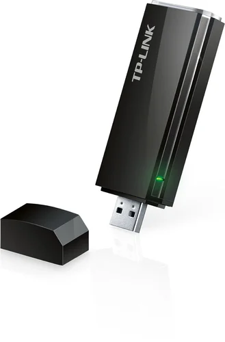 Tp-Link Tplink Wlan-Stick Wlanstick Archer T4u (Archer T4u)