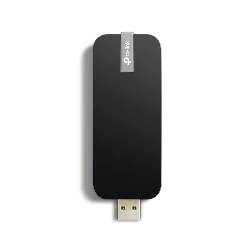 Tp-Link Tplink Wlan-Stick Wlanstick Archer T4u (Archer T4u)