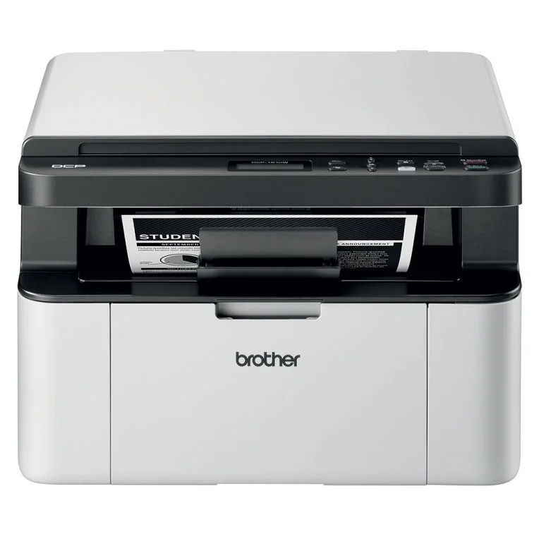 Impressora Multifun&ccedil;&otilde;es Laser Wi-Fi - Brother