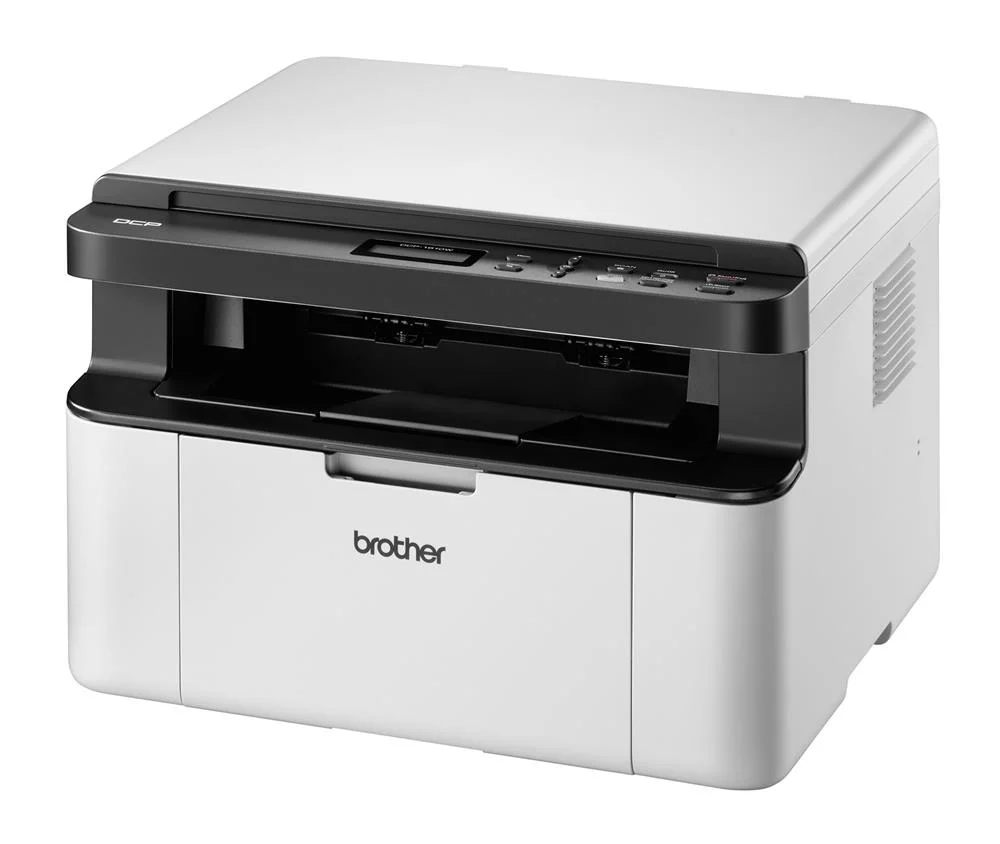 Impressora Multifun&ccedil;&otilde;es Laser Wi-Fi - Brother
