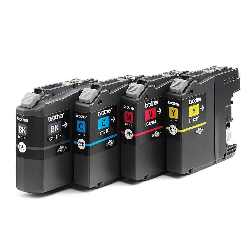 Blister Pack Of 4 Cartridges   Supl