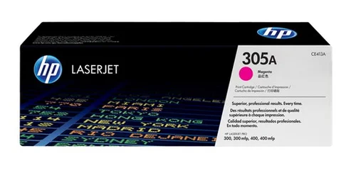 Hp Consumibles Ce413a