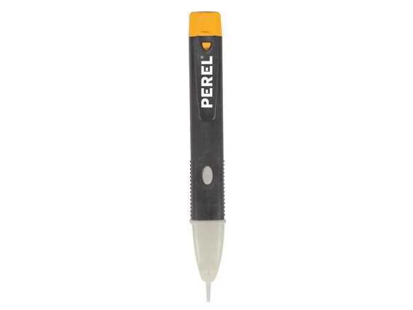 Detetor de Tens&atilde;o Ac Cat Iv 1000v - Perel