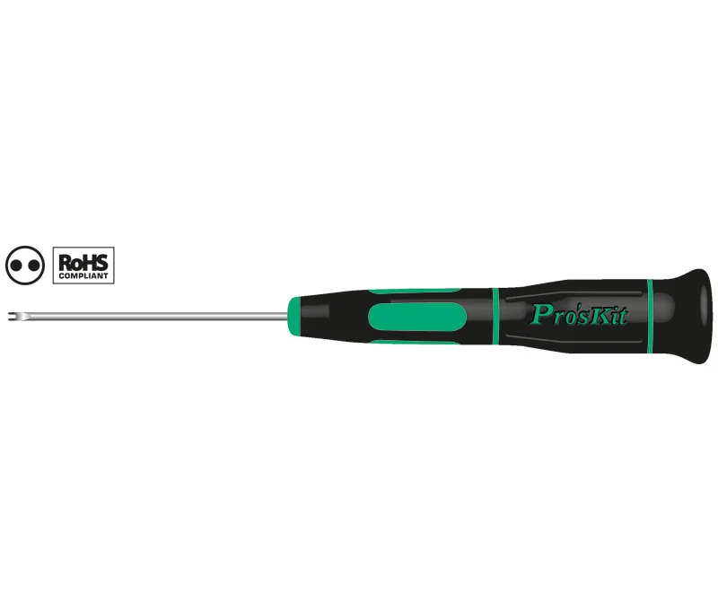 Chave Tipo Spanner 1.5Mm