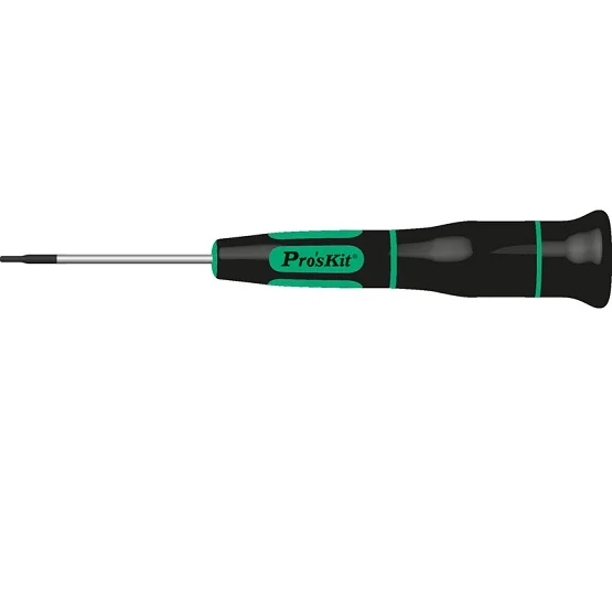 Chave De Precisao Tipo Torx T7 147Mm