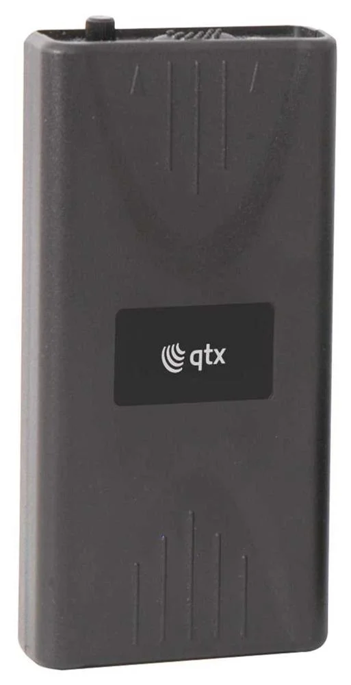 Transmissor Vhf De Bodypack Para Qtx 175.0mhz