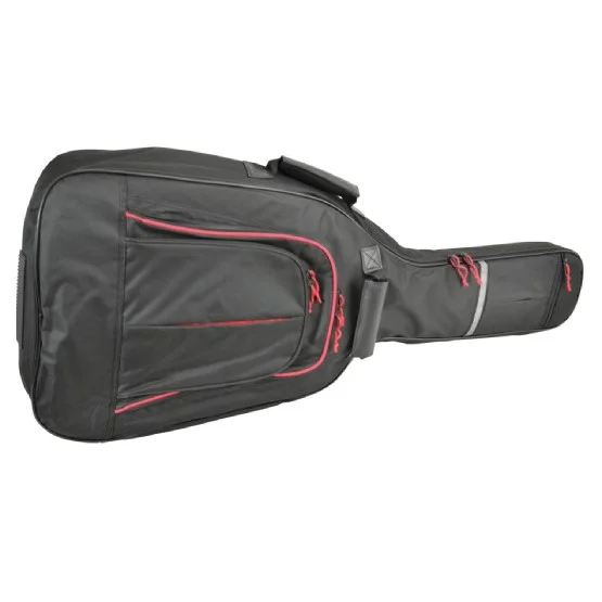 Saco De Transporte Almofadado Para Guitarra