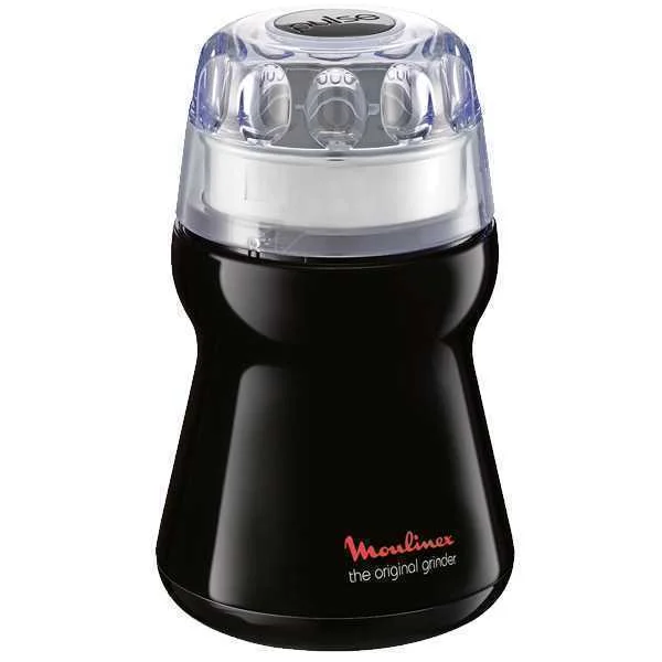 Moinho De Caf&eacute; Moulinex Original - Ar110830