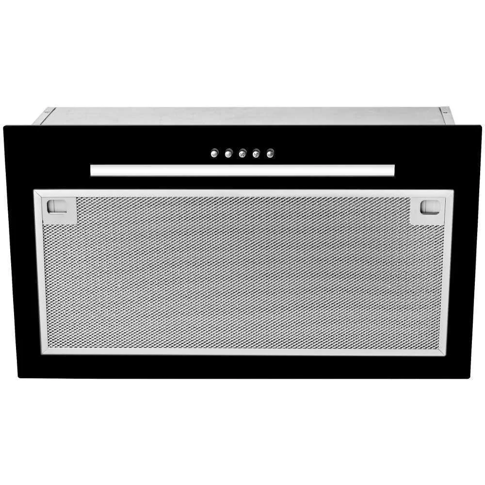 Teka Gfg 2 388 M3/H Under-Cupboard Black