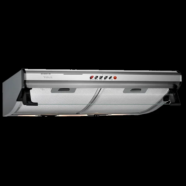 Exaustor Teka C 6420 Inox 60cm Classe e