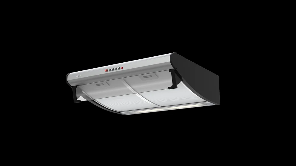 Exaustor Teka C 6420 Inox 60cm Classe e