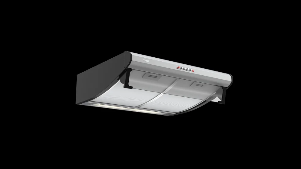 Exaustor Teka C 6420 Inox 60cm Classe e