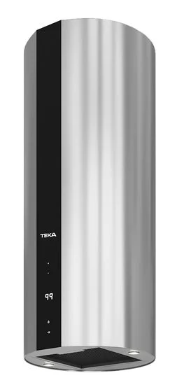 Campana Convencional Teka 218721 40 Cm 771 M3/H 7.
