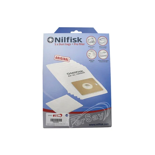 Embalagem Sacos P/Asp Neo Nilfisk - 78602600