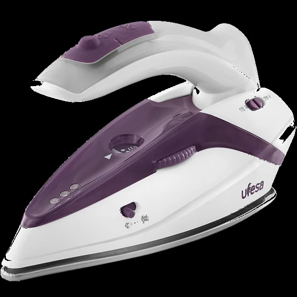 Ferro Viagem Ufesa - Pv0500 -