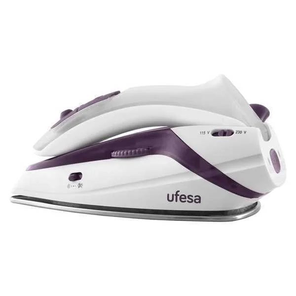 Ferro Viagem Ufesa - Pv0500 -