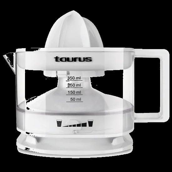 Exprimidor Taurus Tc350 25w 350ml Doble