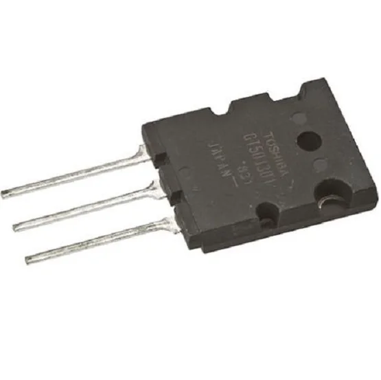 Transistor Gt50j325 Cocina Induccion