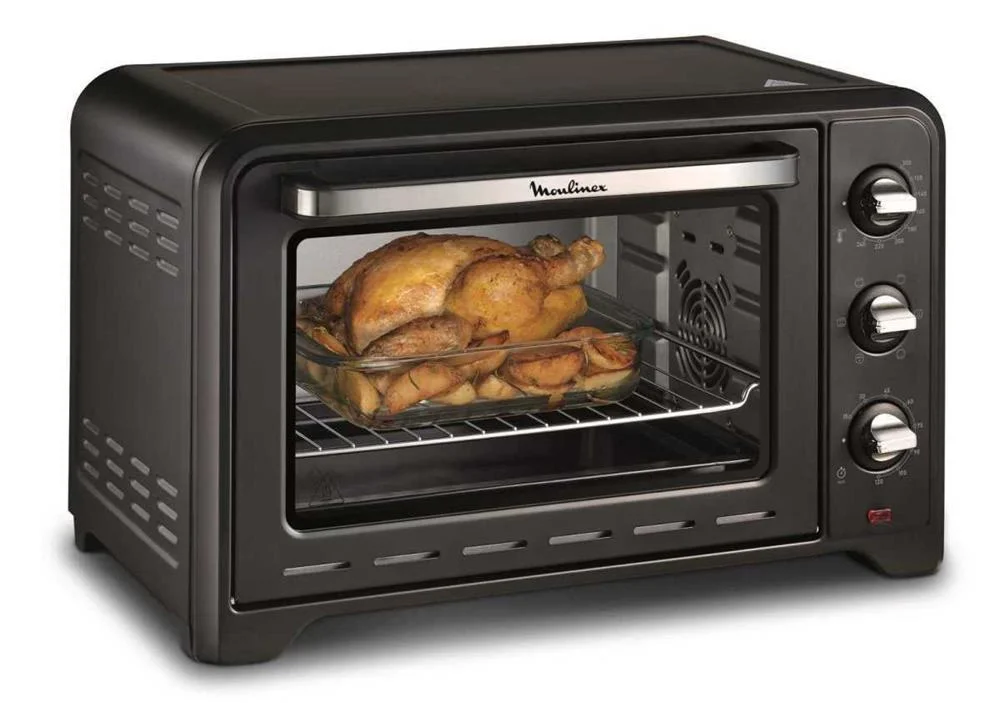 Forno Moulinex Optimo 33L - Ox464810