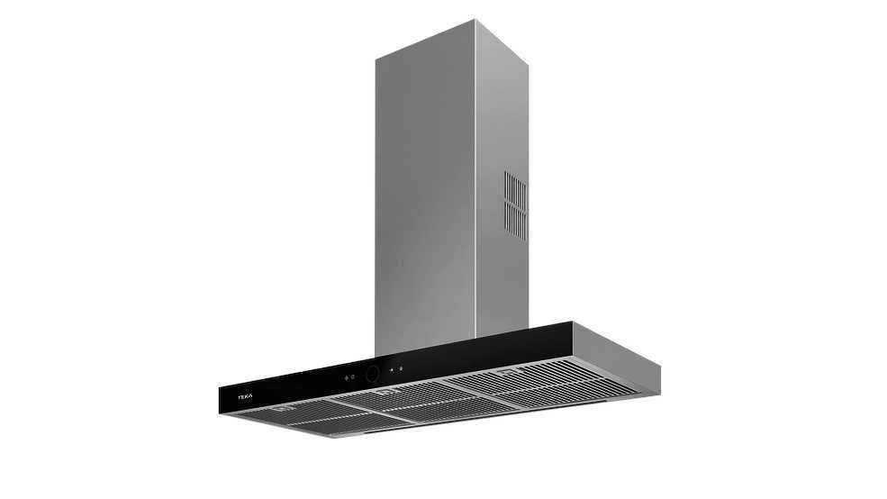 Campana Teka Decor. Perfecta4 Dlh-985t