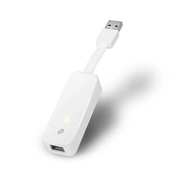Tp-Link Ue300 Ethernet 1000 Mbit/S