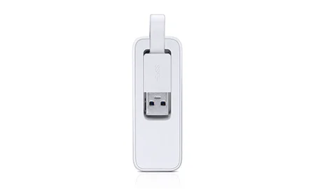 Tp-Link Ue300 Ethernet 1000 Mbit/S