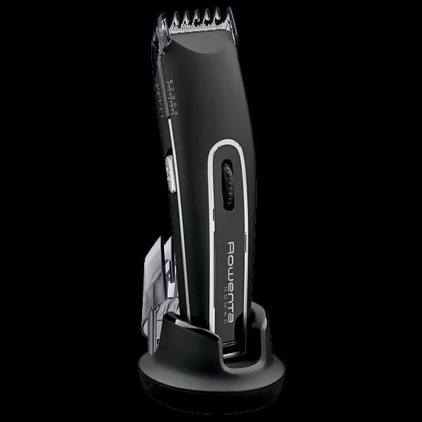Aparador De Cabelo Rowenta - Tn 1410F0