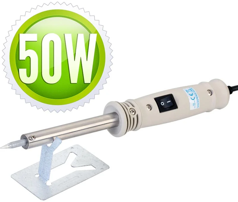 Ferro de Soldar 50w 220-240v