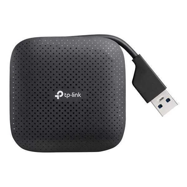 Hub Usb 3.0 Tp-Link 4 Portas