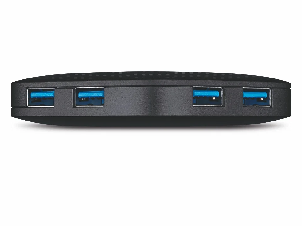 Hub Usb 3.0 Tp-Link 4 Portas