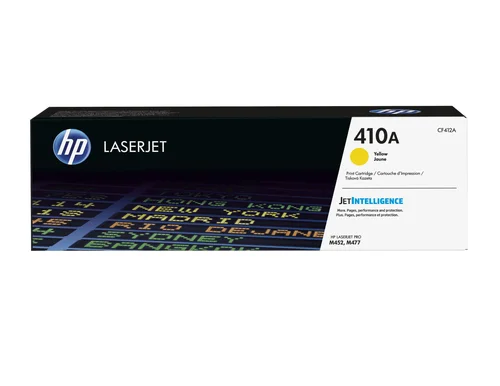 Hp Consumibles Cf412a