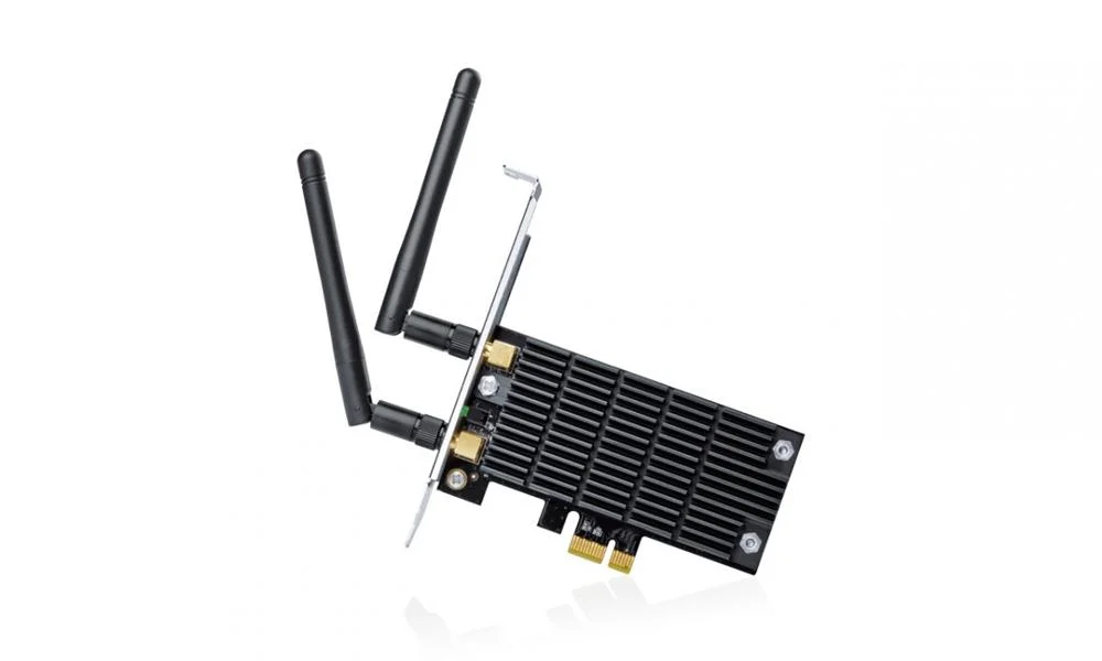 Tp-Link Archer T6e Adaptador de Rede